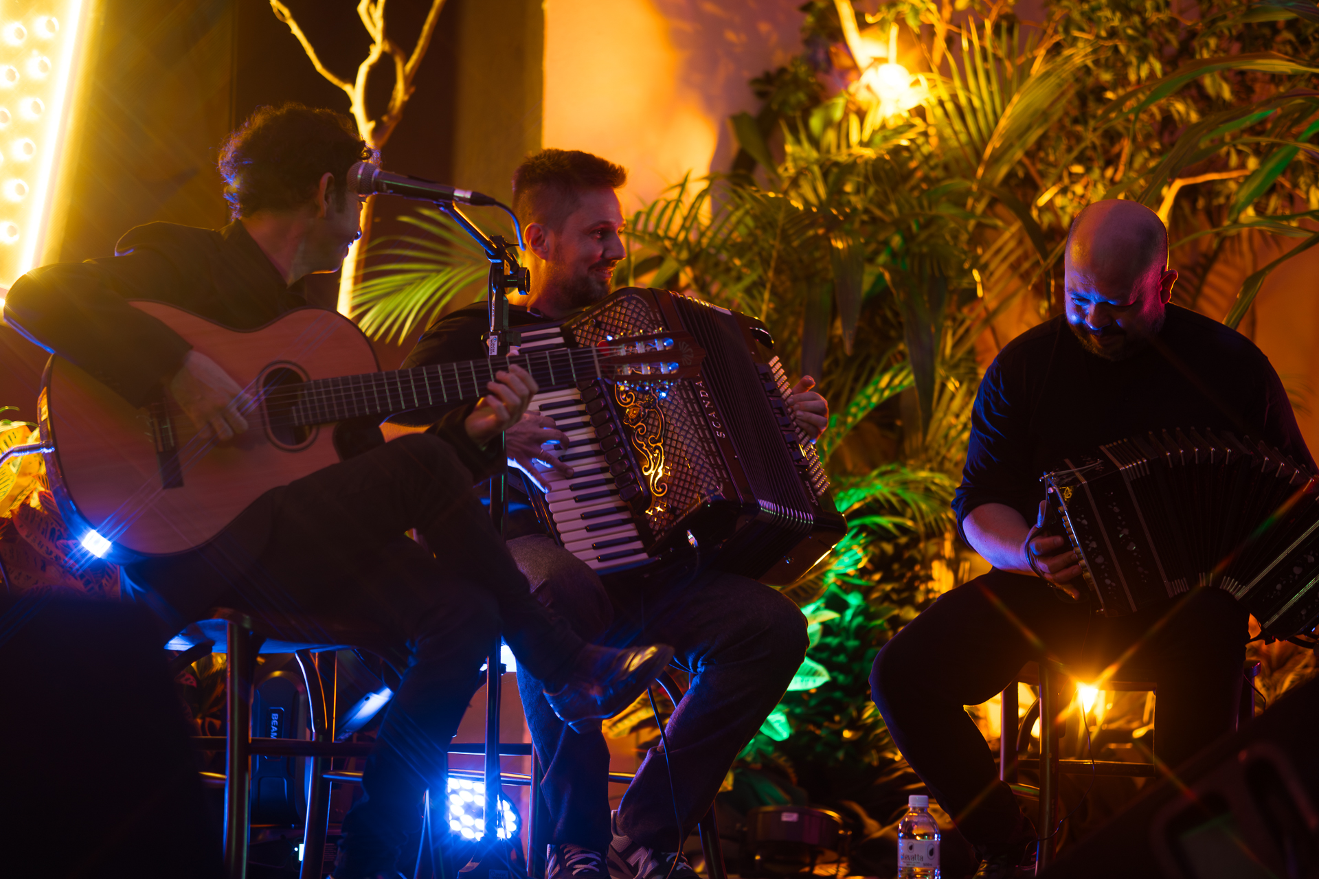 Cenografia sustentável — 2024